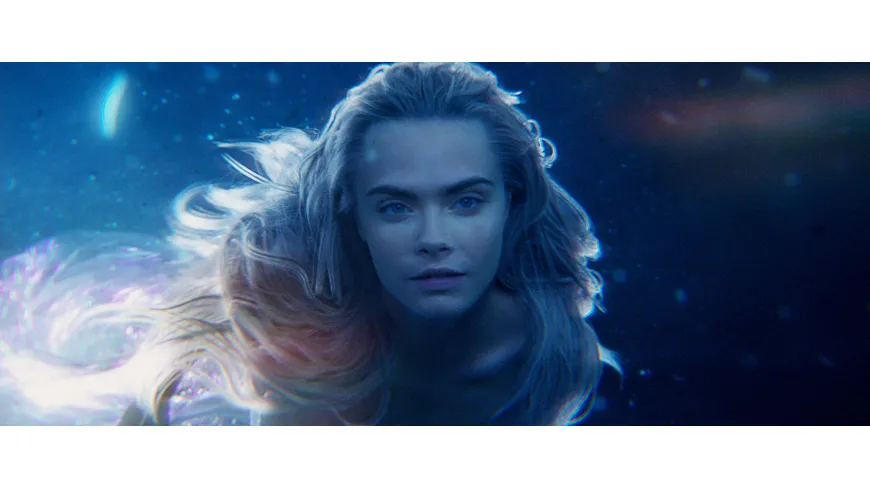 Pan  (4K Ultra HD)