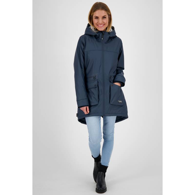 ALIFE AND KICKIN AudreyAK Kurzjacke Damen