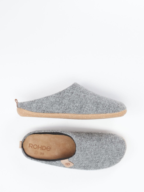 Hausschuh-71634590025 Rohde