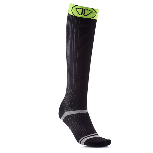 Sidas - Endurance Racing Knee - Laufsocken