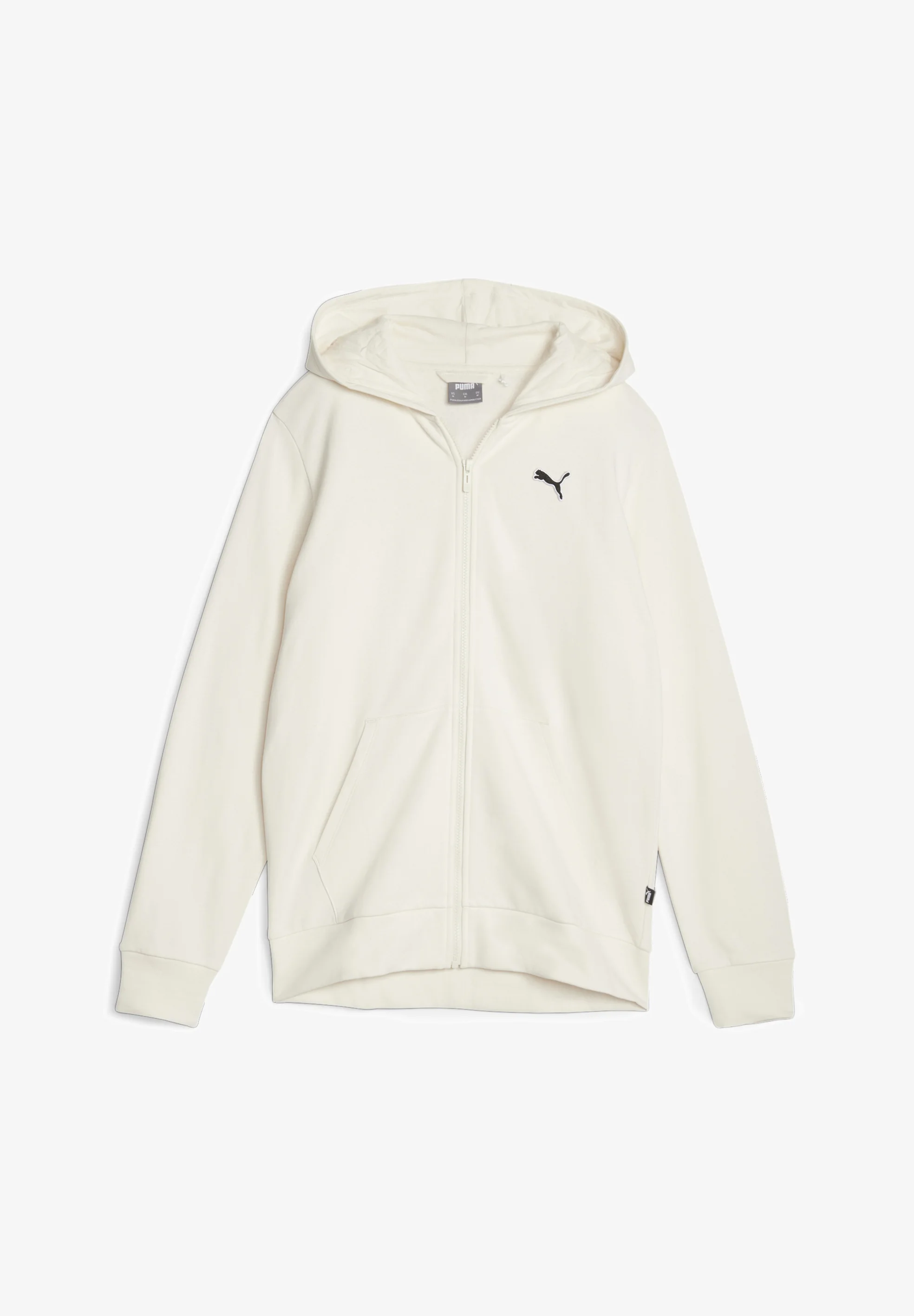 Puma BETTER ESSENTIALS - Sudadera con cremallera