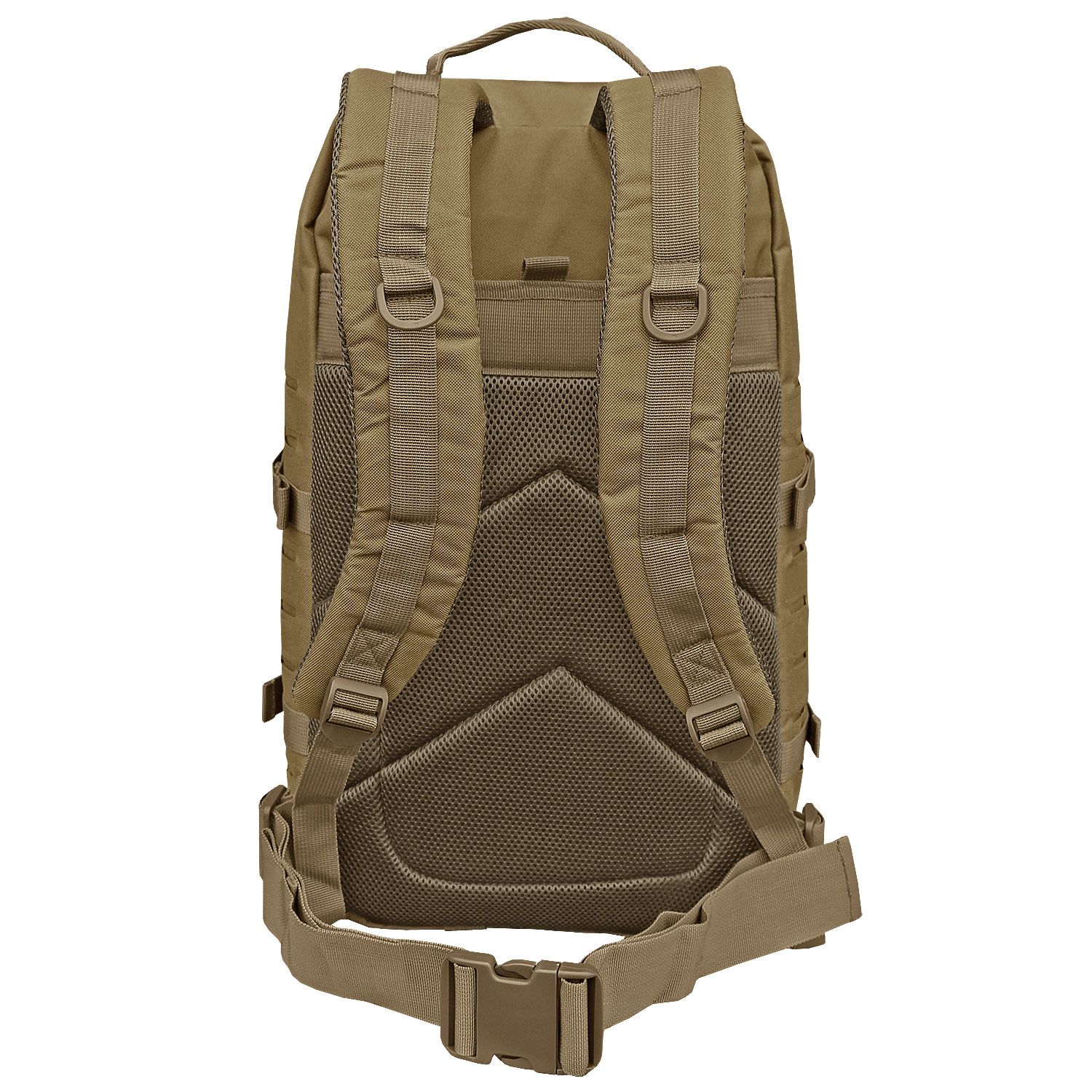 US Cooper Lasercut Pack Medium