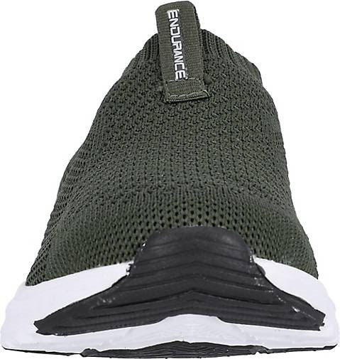 Endurance Sneaker Evenand in modischem Design