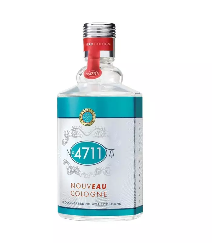 NOUVEAU COLOGNE Vaporisateur Eau de Cologne