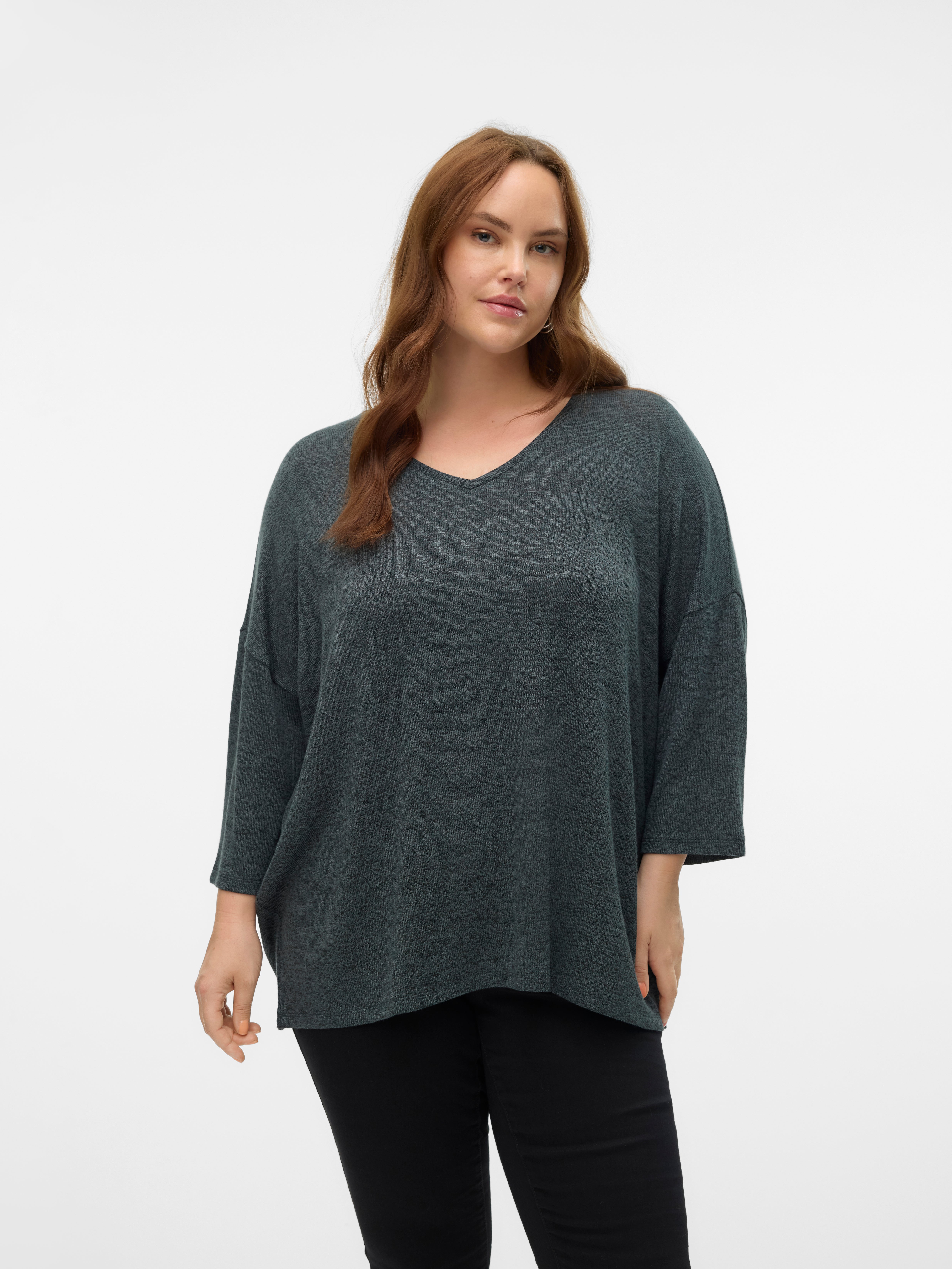 VMCBRIANNA Pullover