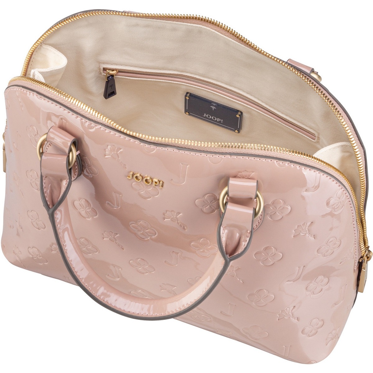 Handtasche Decoro Lucente Suzi Handbag SHZ