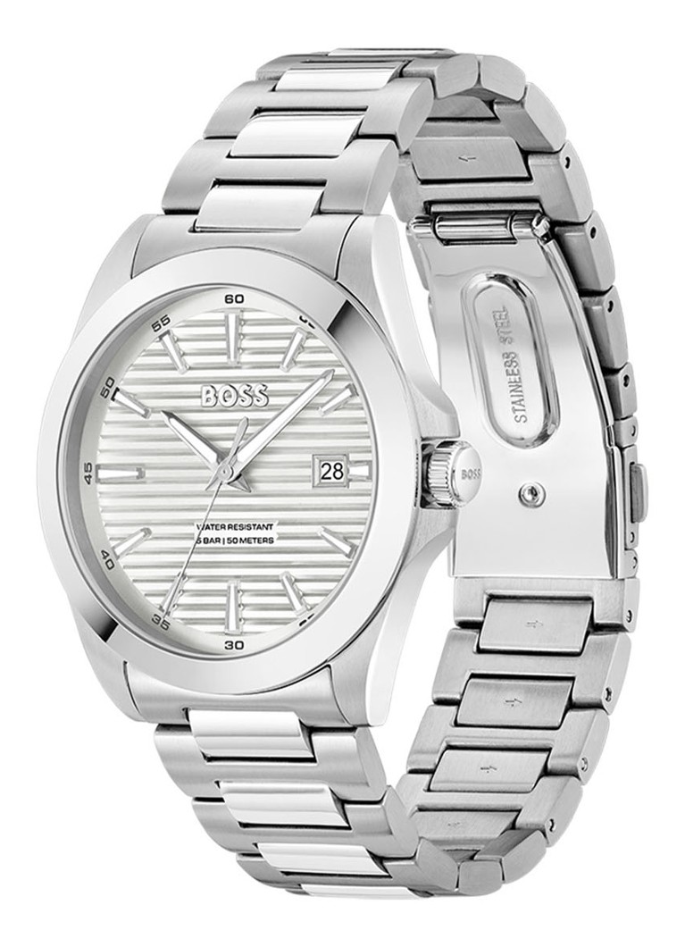 HUGO BOSS Strike watch HB1514176