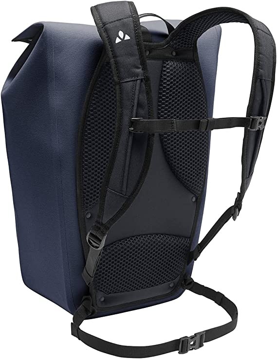 VAUDE Handtaschen blau Clubride III