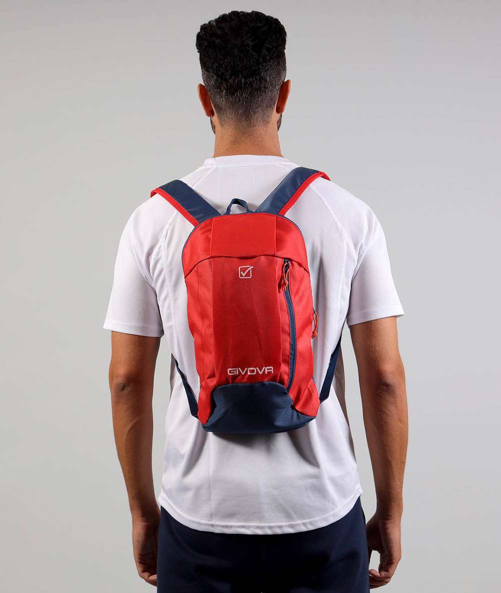 Givova Zaino Kinder Freizeit Rucksack B046-1204
