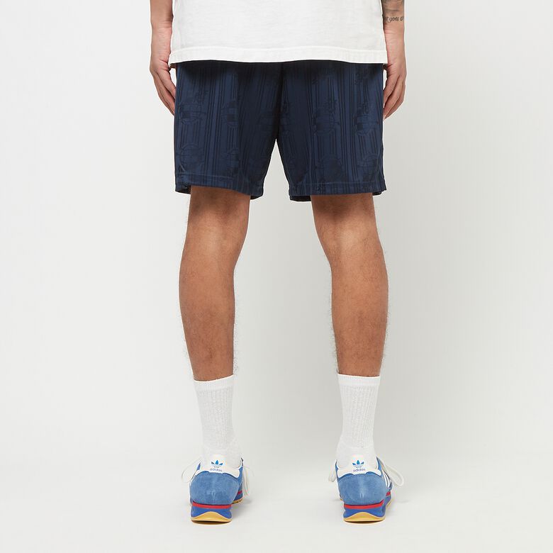 adidas Originals Spanien FEF Heim Shorts 96 night indigo