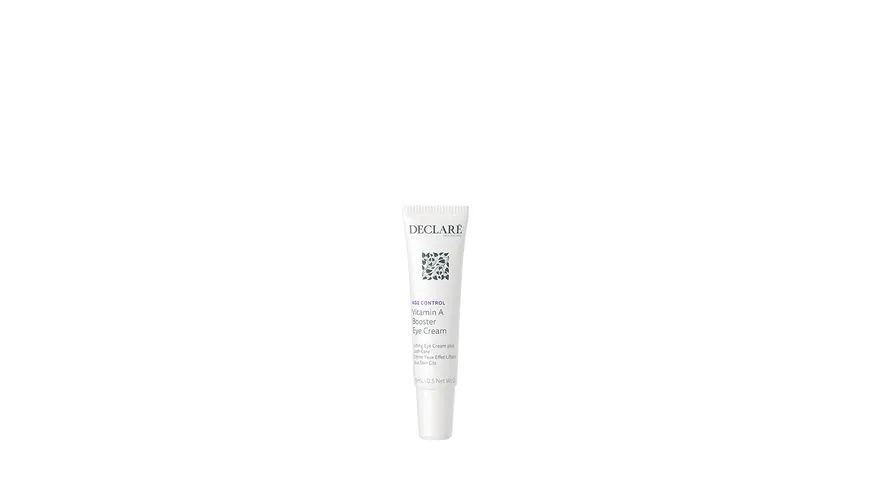 DECLARÉ Vitamin A Booster Eye Cream 15 ml
