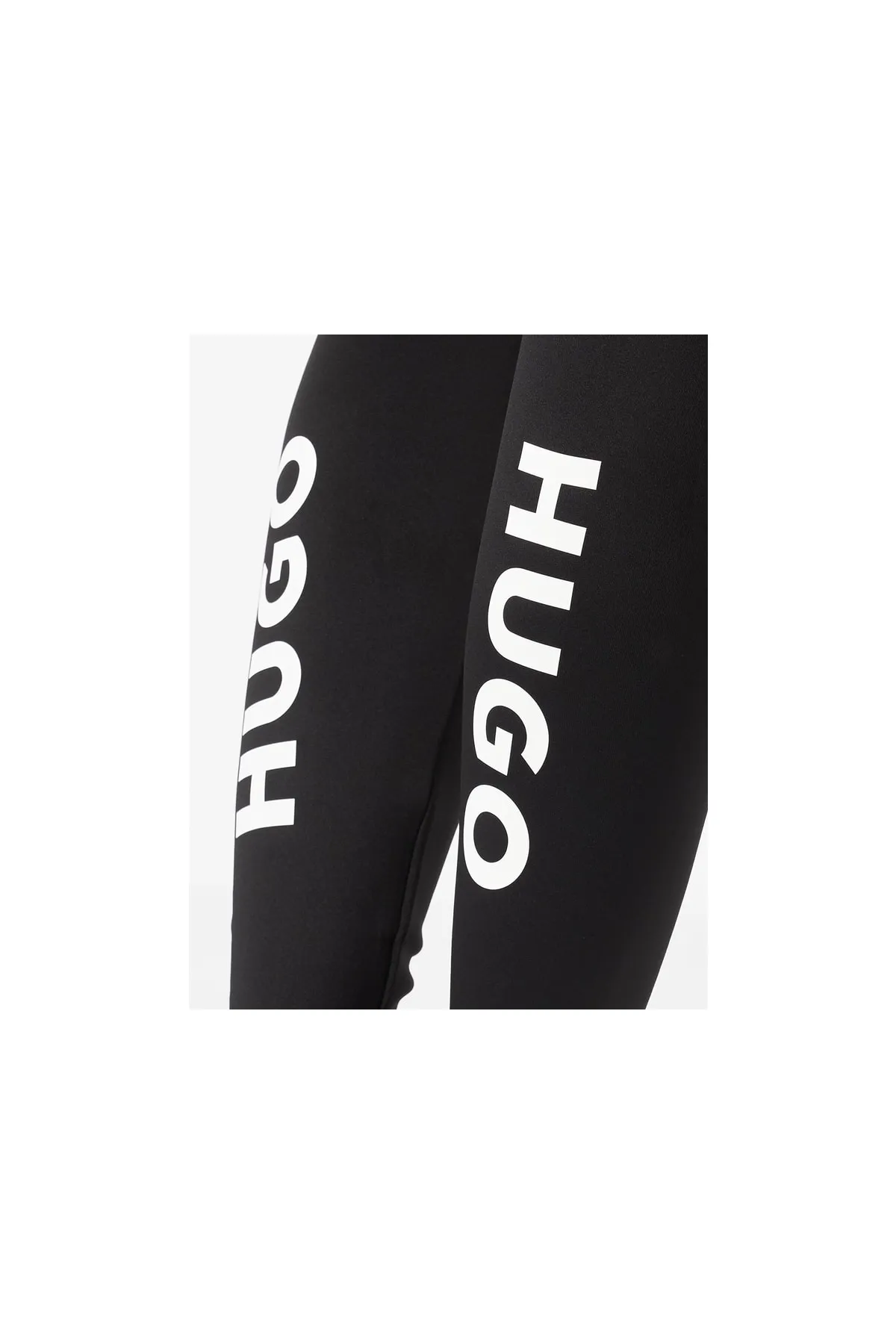 Hugo Boss  Jogginghose - Schwarz - Slim