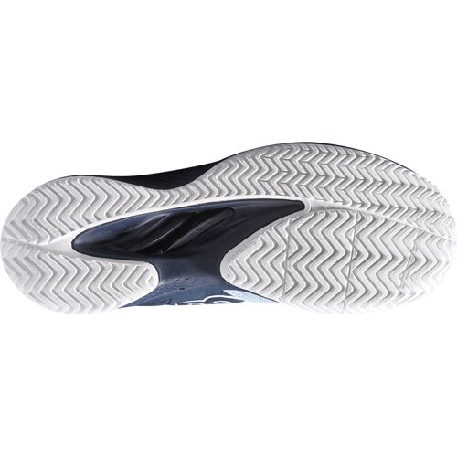 DAMEN TENNISOUTDOORSCHUHE KAOS COMP 2.0 W CHAMBRAY B/OUTER SPAC/WH