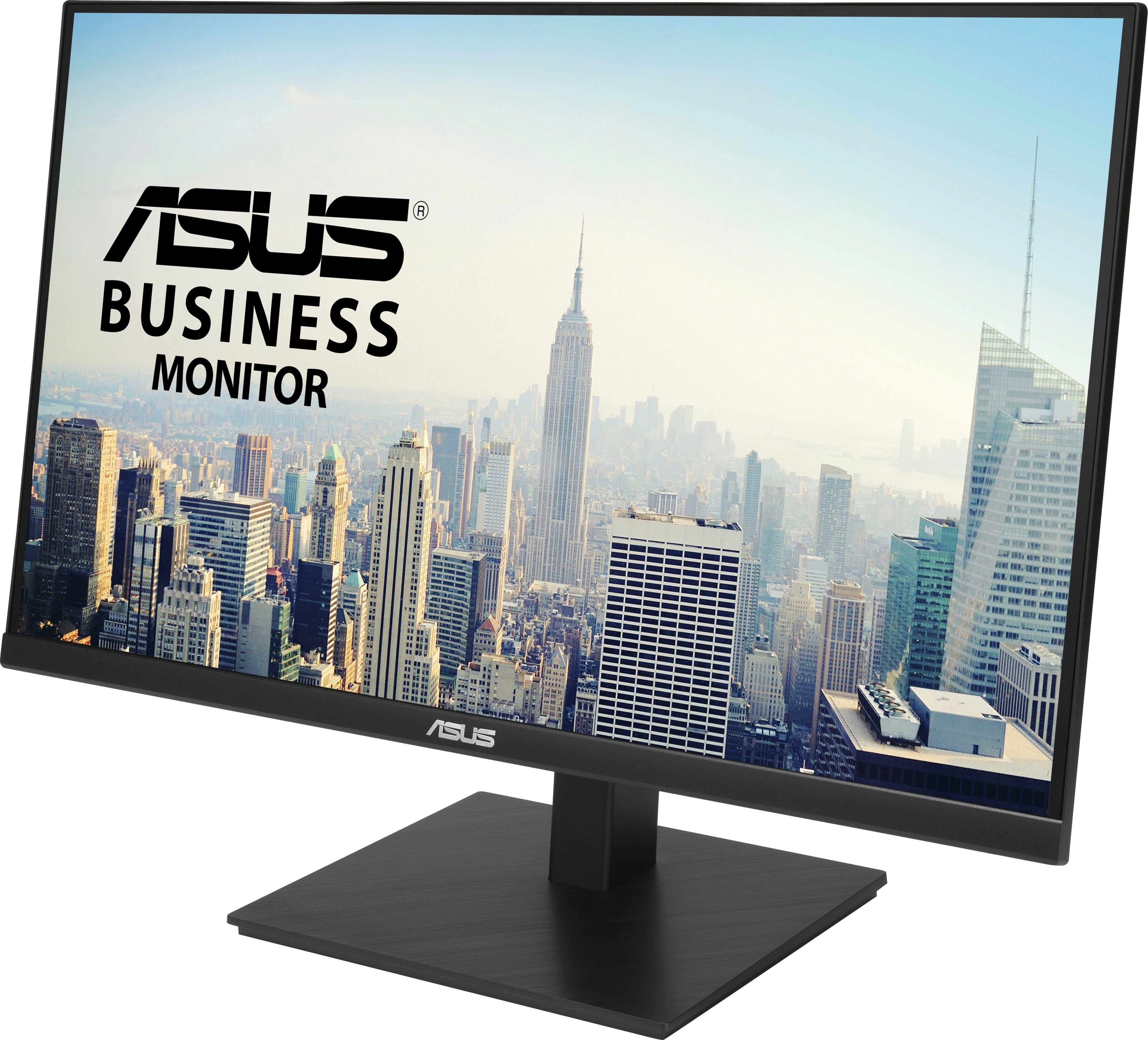 Asus VA27ACFSN LED-Monitor (69 cm/27 