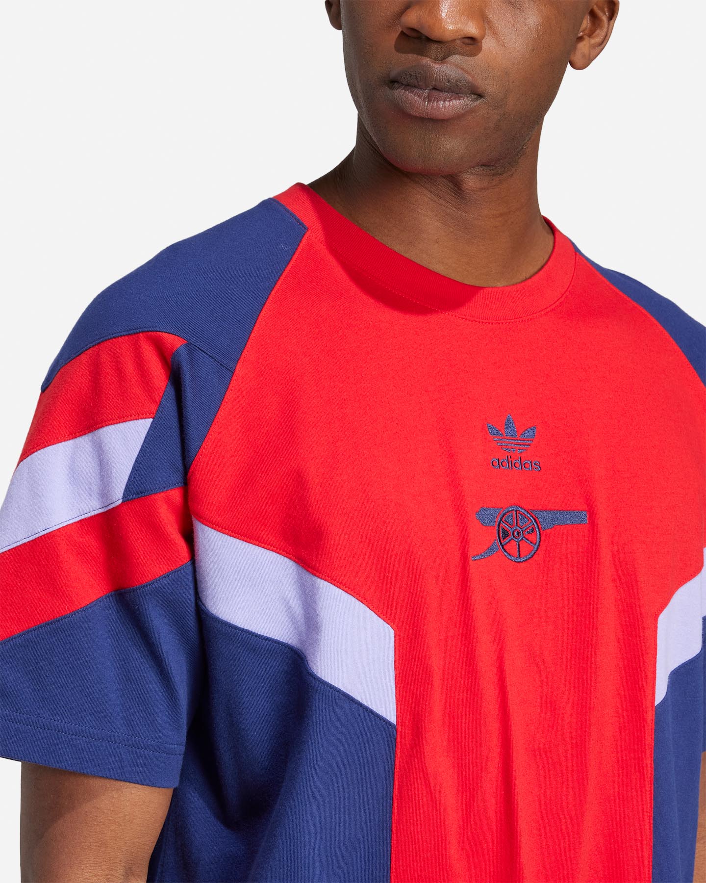 Oficiálny futbalový dres Adidas Arsenal 24-25 Og M IS6502
