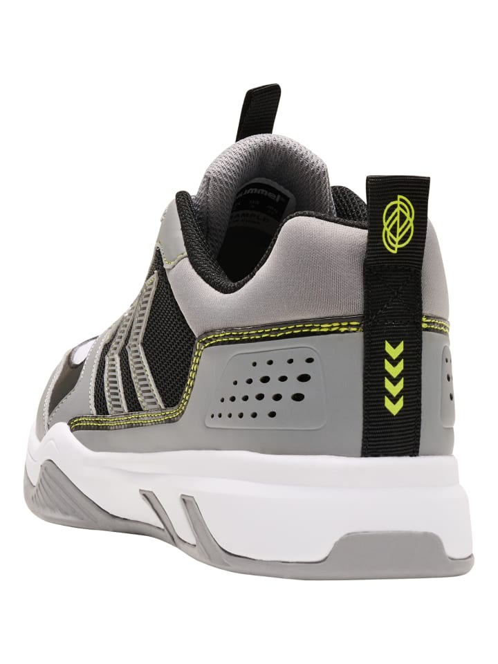 Hummel Hummel Multisportsschuh Teiwaz 2.0 Erwachsene in ALLOY günstig kaufen 40,5