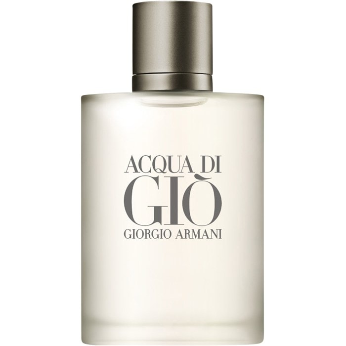 Eau de Toilette Spray