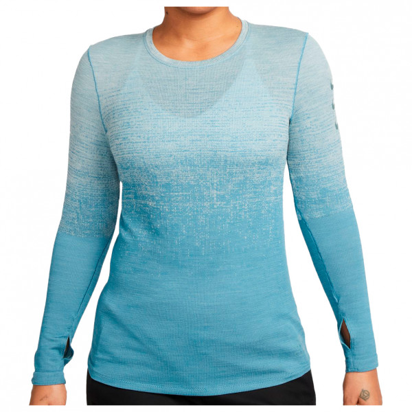 Nike - Women's Dri-FIT ADV Run Division - Laufshirt