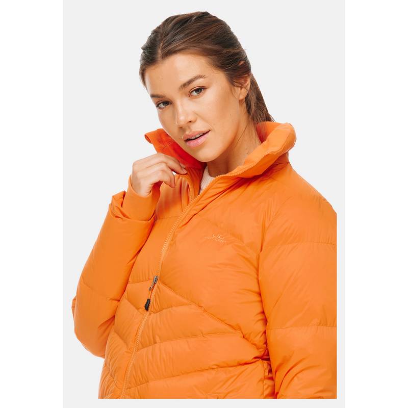 Jeff Green Eva Daunenjacke Damen