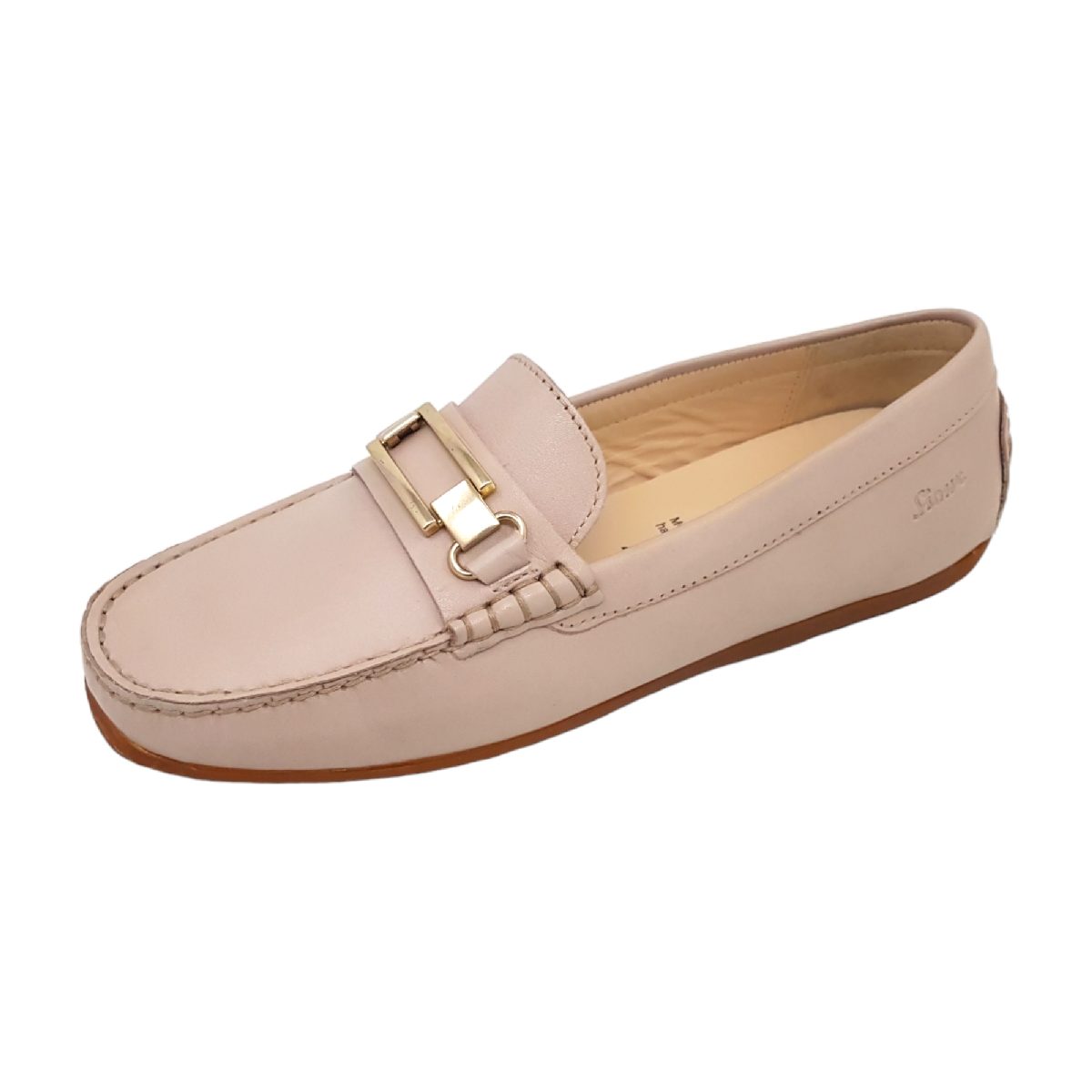 Sioux Carmona-703 68692 Beige nude