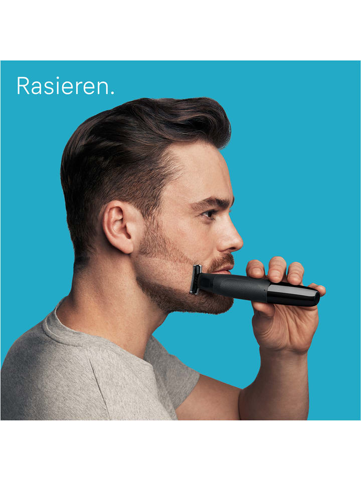 Braun Elektrorasierer 