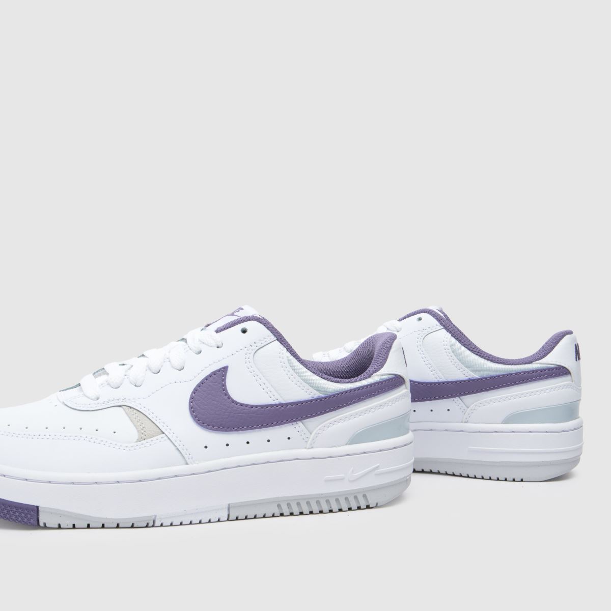 Nike Gamma Force – Lila träningsskor