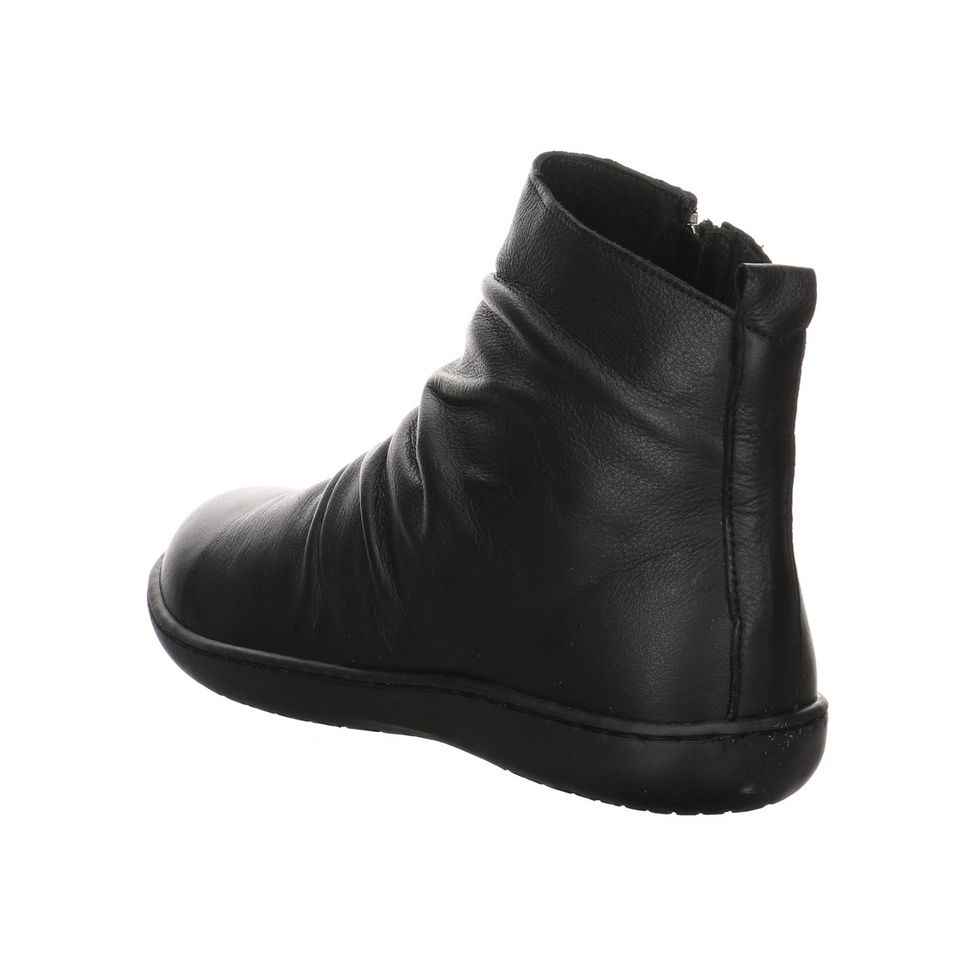Andrea Conti Stiefelette