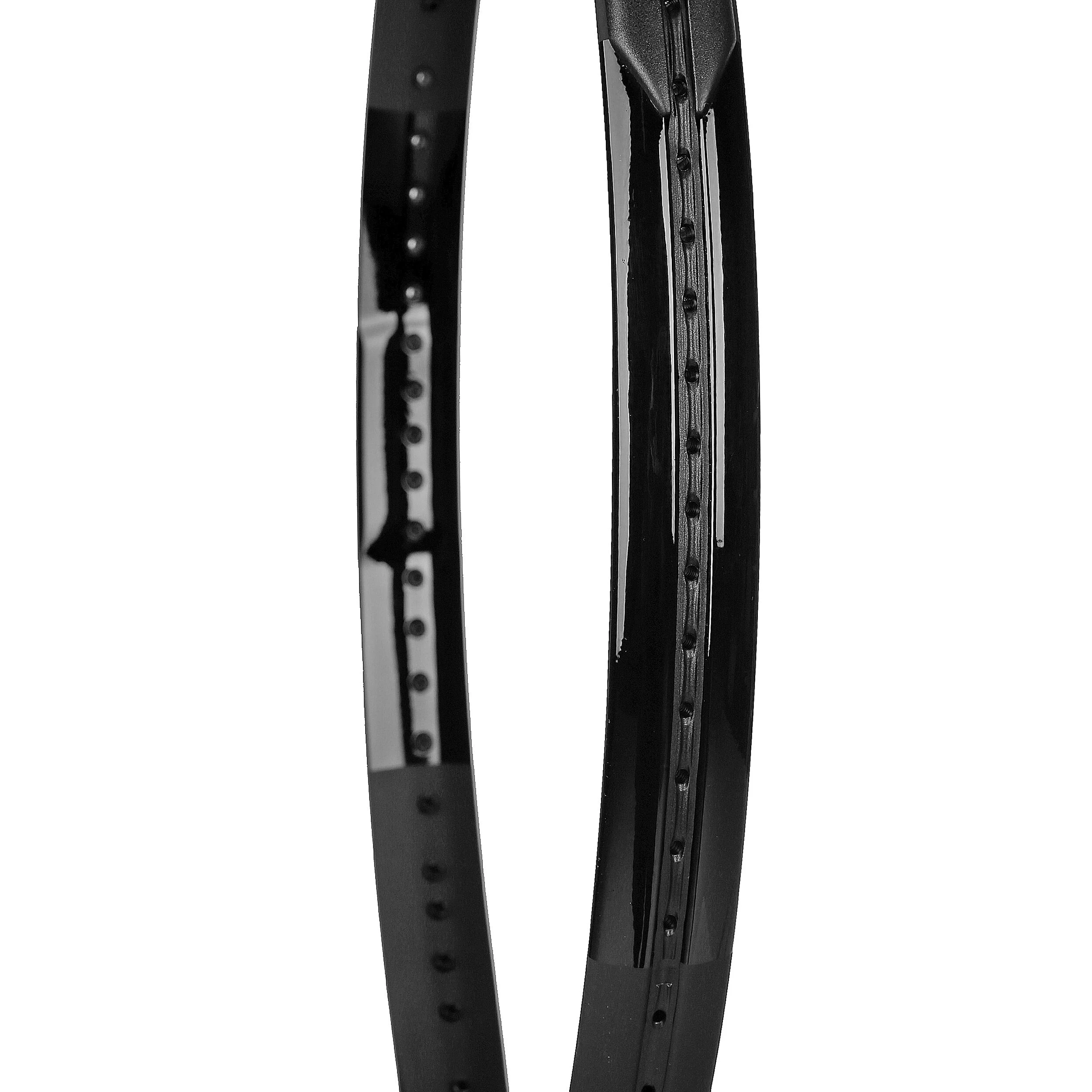Ultra 100 Countervail Black Turnierschläger (Special Edition)