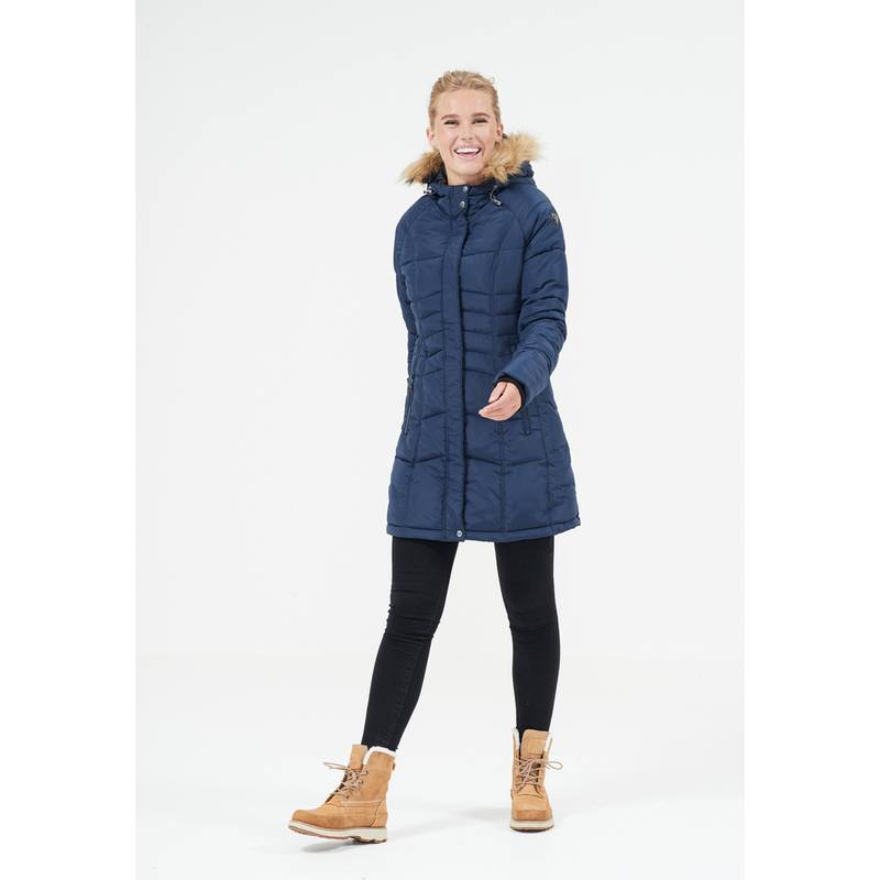 Whistler CYNTHIA Steppjacke Damen