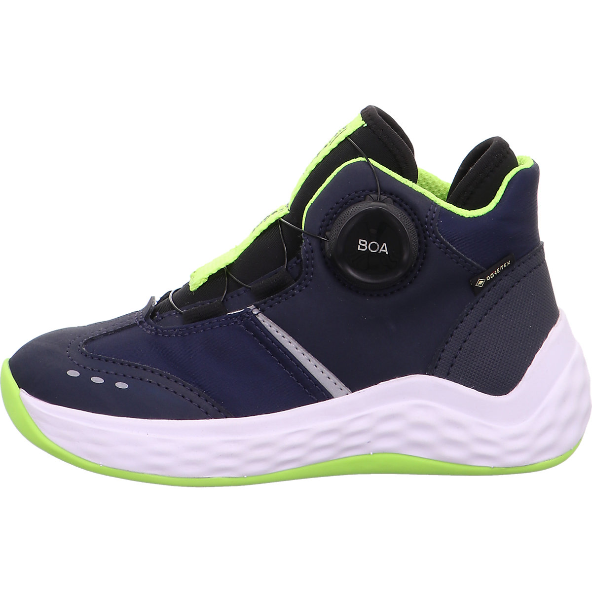Halbschuhe BOUNCE für Jungen