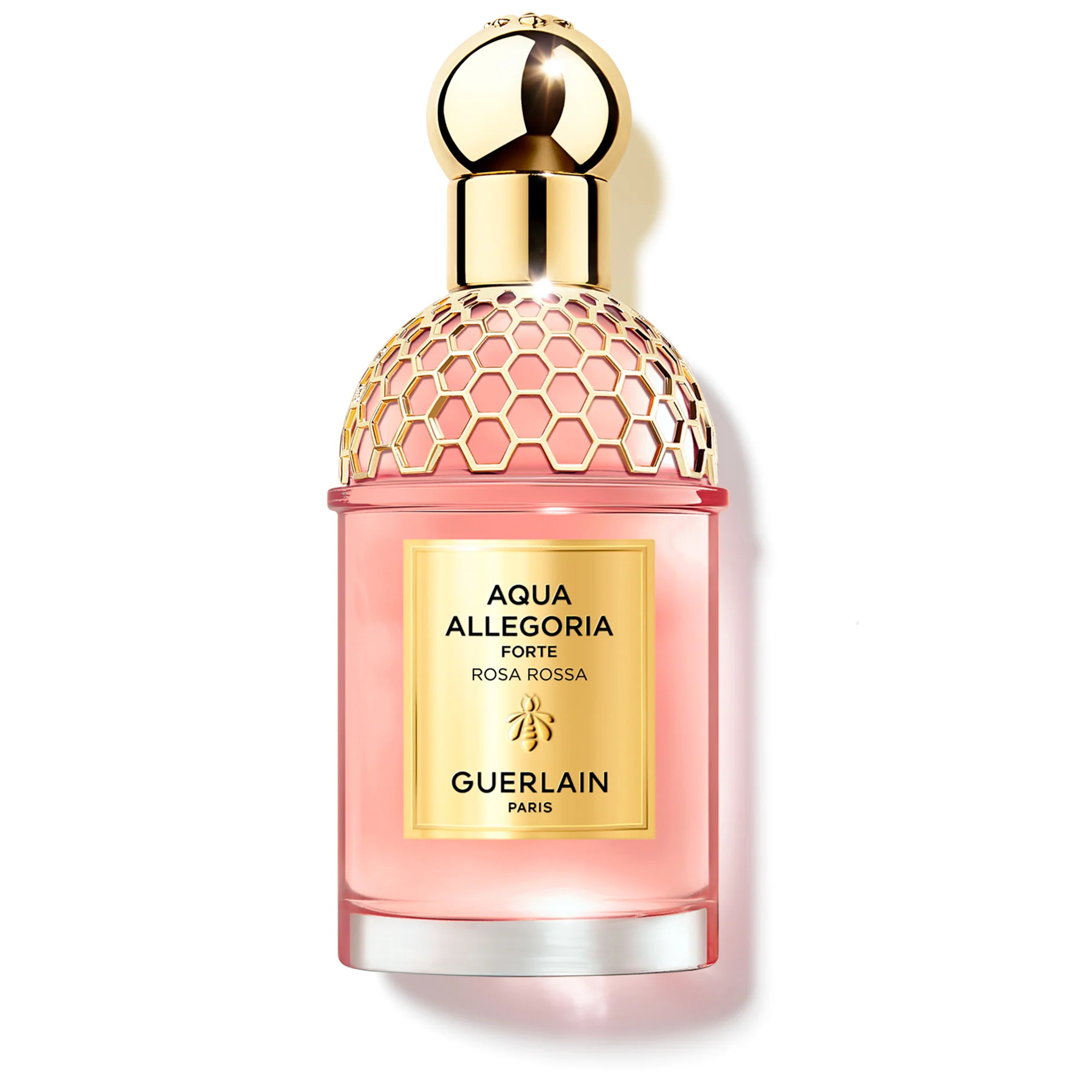 Aqua Allegoria Strong Red Rose - Eau de Parfum - Eau de Parfum