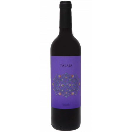 TALMA GARNACHA 2021 - BODEGAS BASTIDA