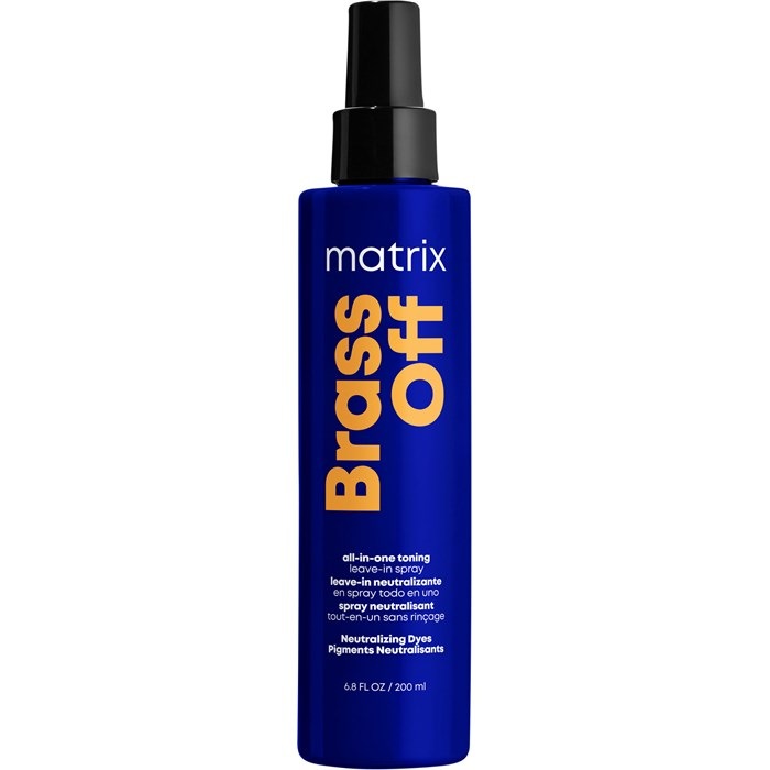Toning Spray