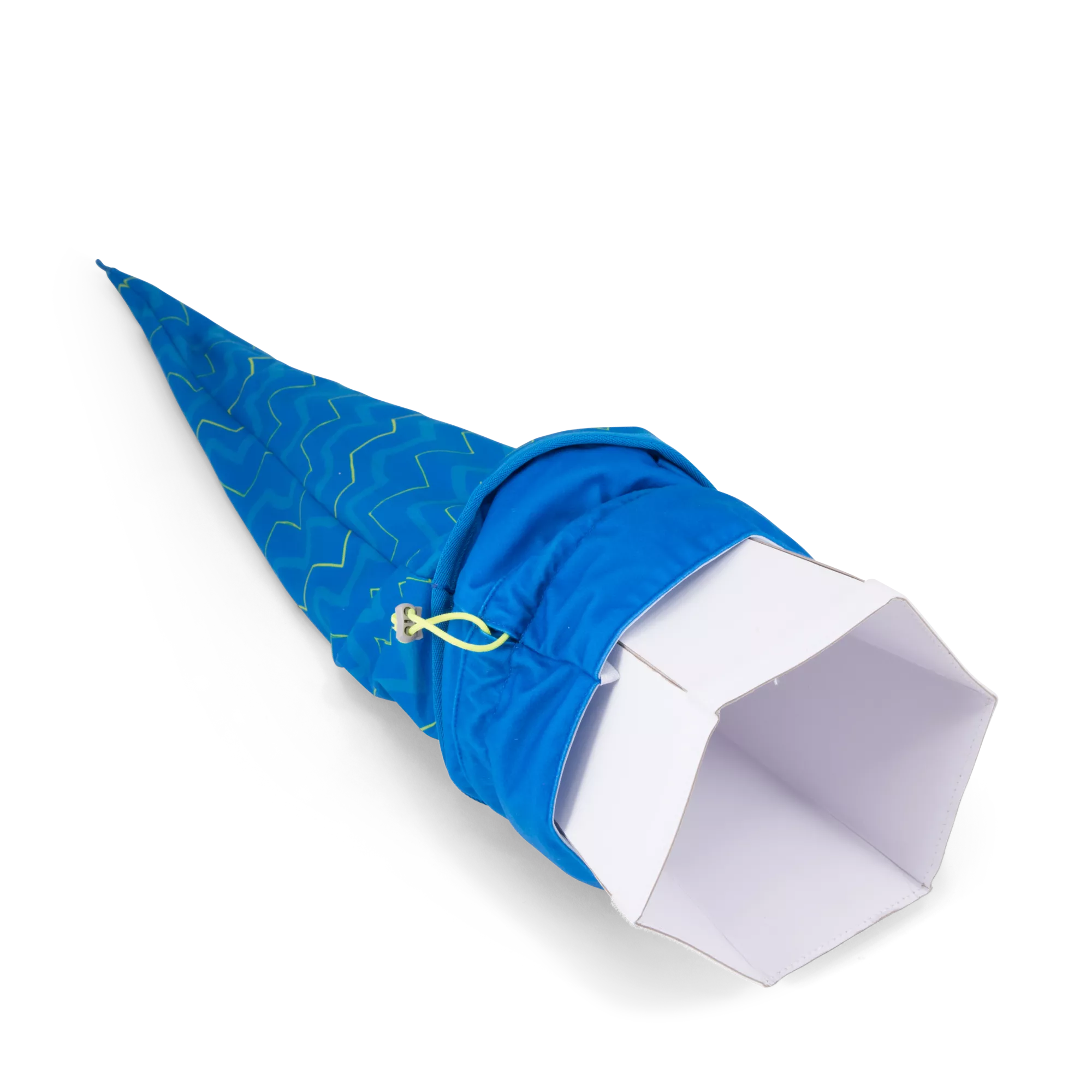 ergobag Schultüte BlaulichtBär