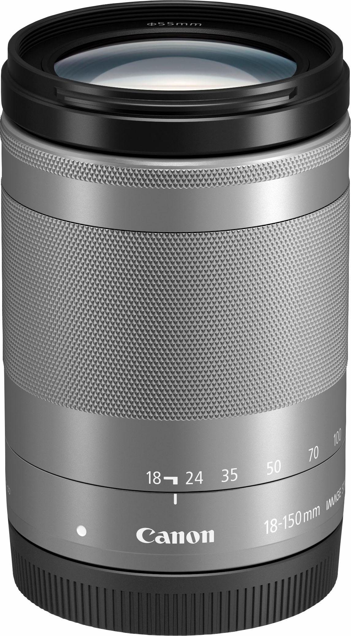 Canon EF-M Normalobjektiv