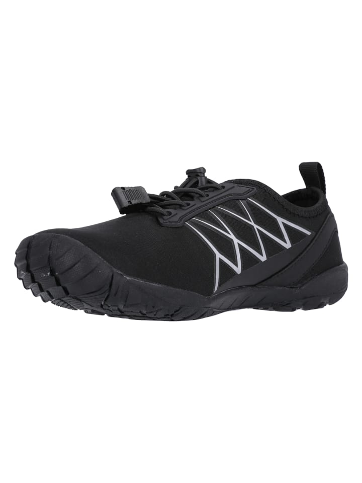 Endurance Barfußschuh Kendeon in 1001 Black günstig kaufen