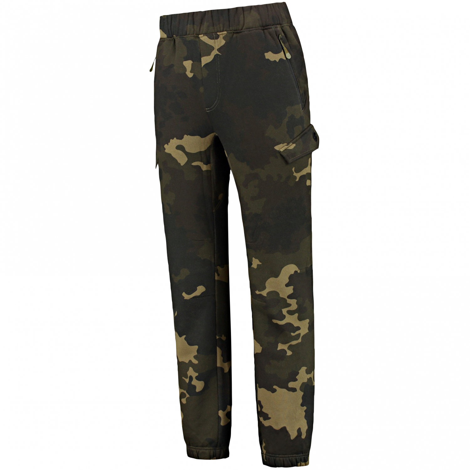 Korda Herren Kore- Olive Joggers Small