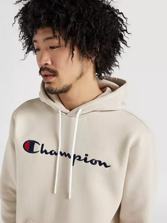 Champion Hoodie