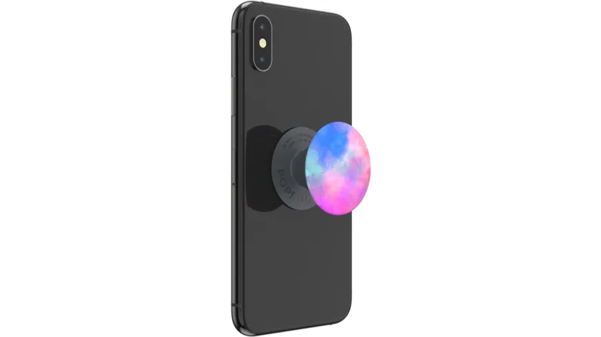 PopSockets PopGrip BASIC Painted Haze