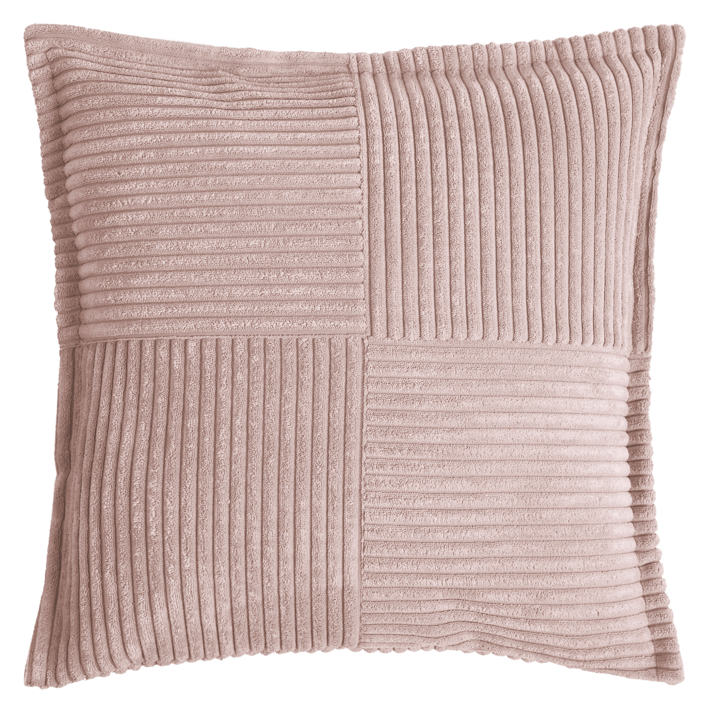 MagmaKissenhülle Patchwork