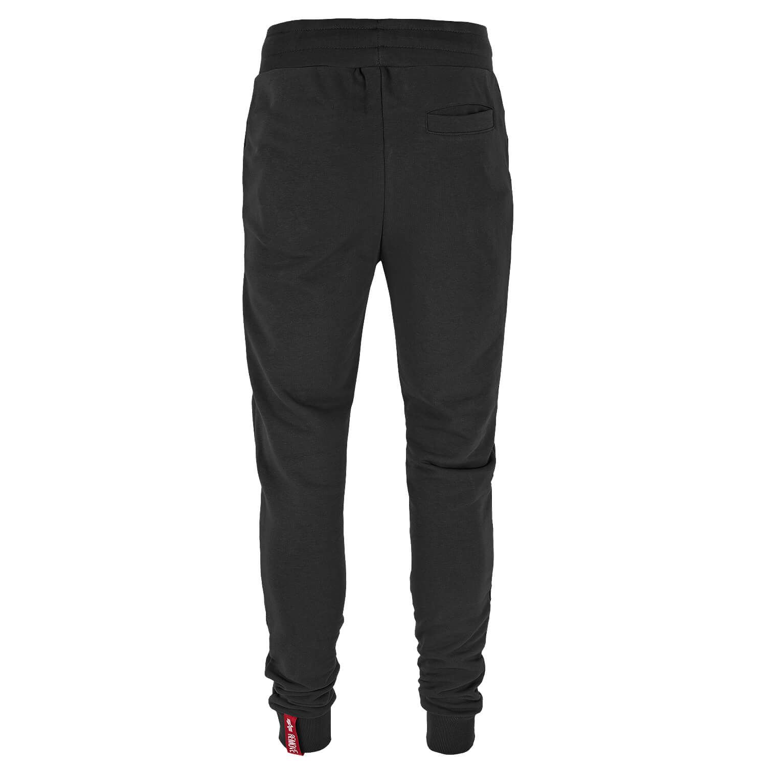 Basic Jogger AI