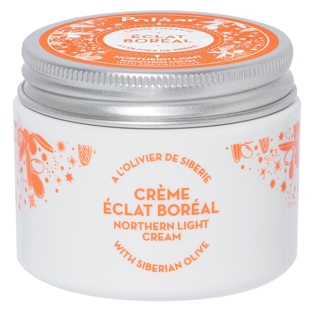 Polaar Eclat Boréal Crème Lissante Eclat Boréal