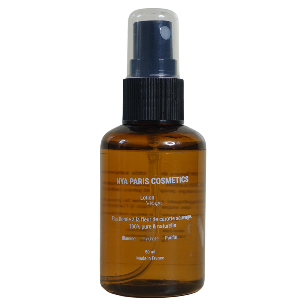 nya paris cosmetics Brume visage Brume visage