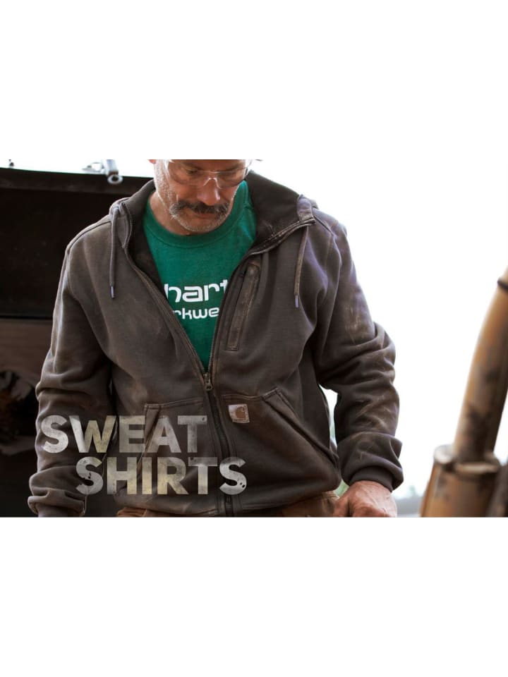 CARHARTT  Pullover 