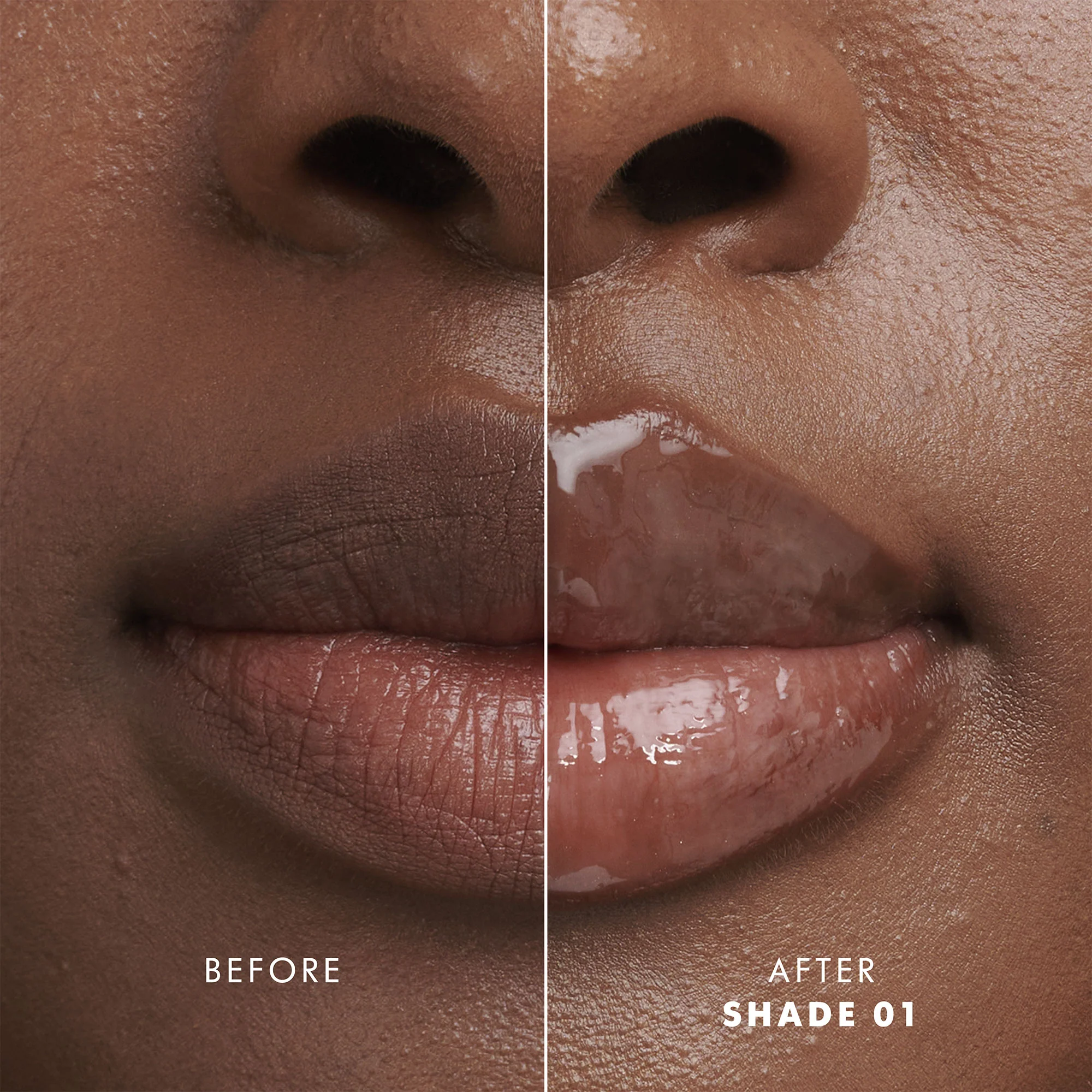 Prisma Glass Lips - Gloss
