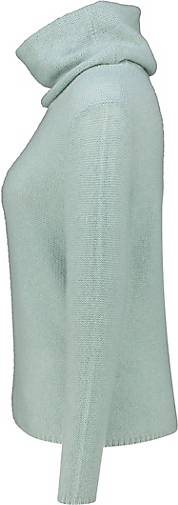 kate storm Damen Pullover aus Wolle und Kaschmir