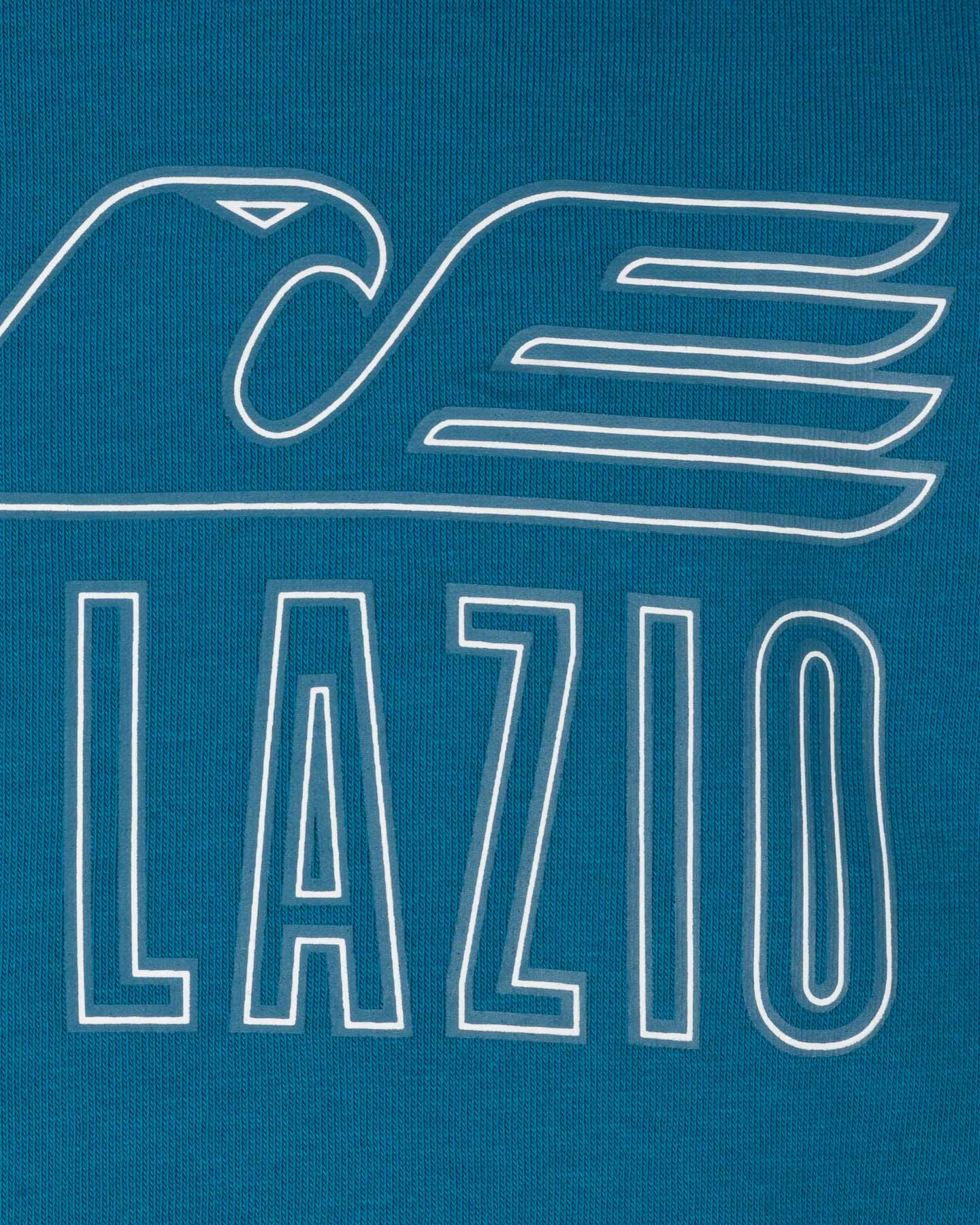 Oficiálne futbalové oblečenie Mizuno Lazio 24-25 Jr P2GCBY10-35