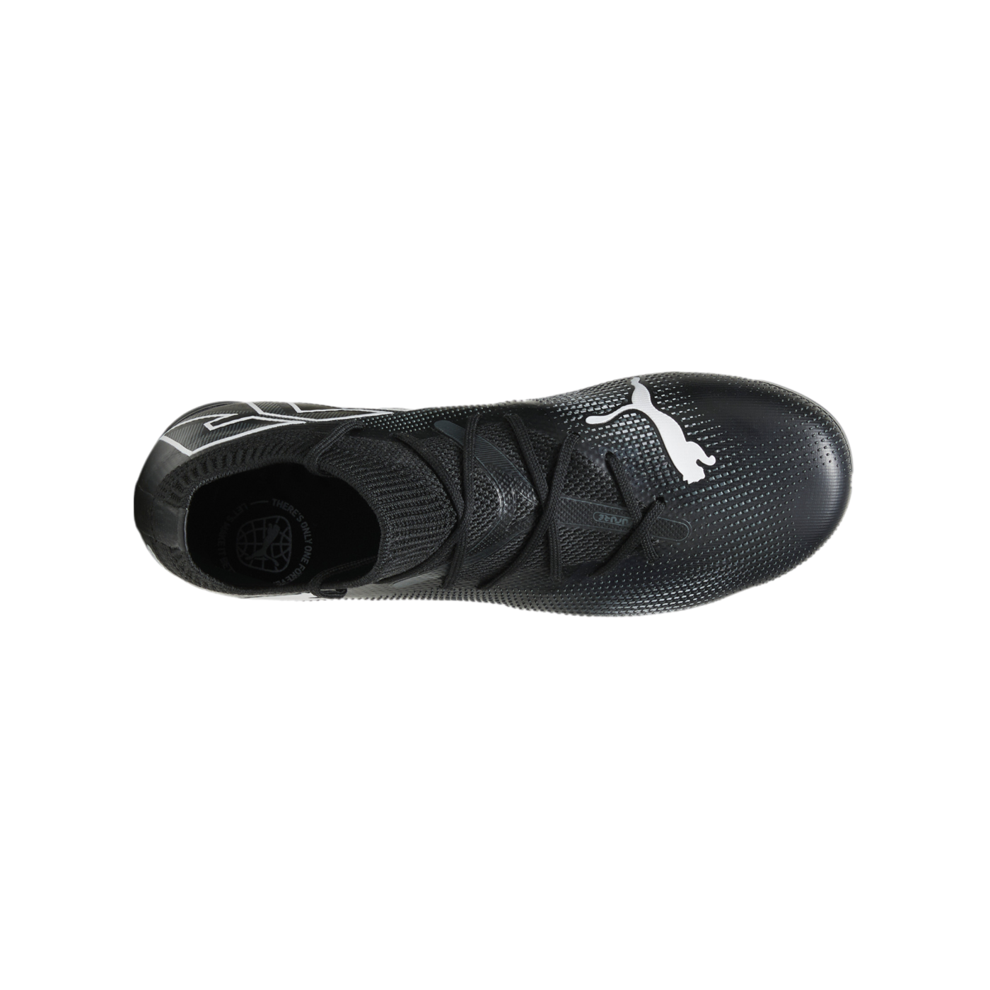 PUMA FUTURE 7 Match FG/AG Eclipse Jr Kids Schwarz F02