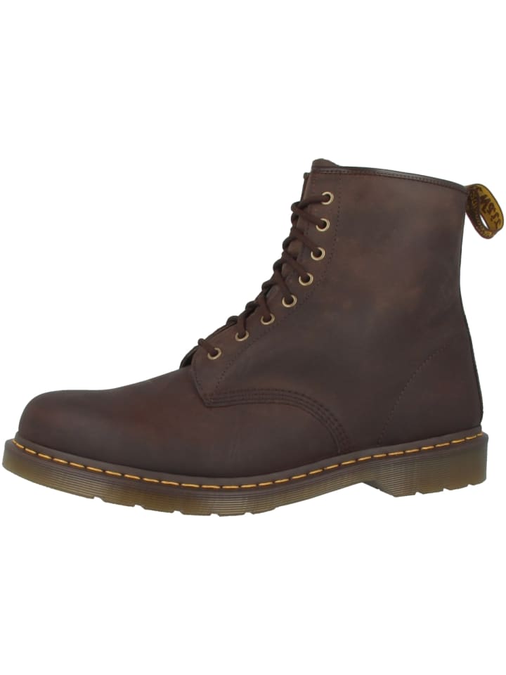 Dr. Martens Boots 1460 in braun günstig kaufen