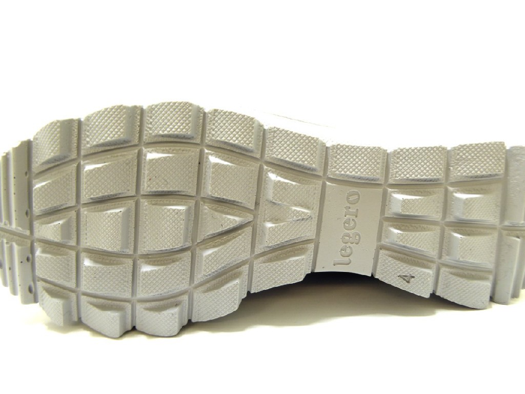 LEGERO Stiefeletten grau